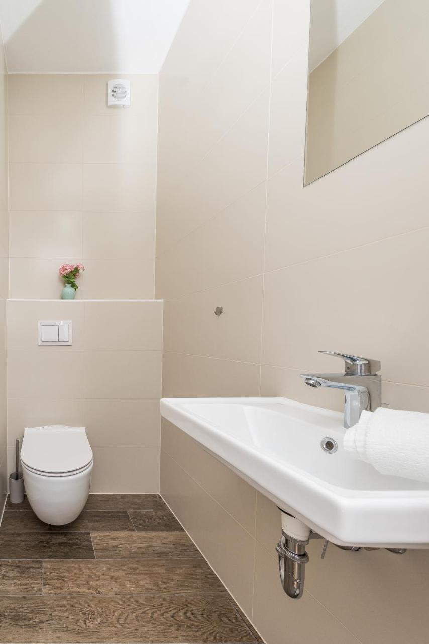 Villa Star 4 Luxury Apartment With A Pool Novalja Buitenkant foto